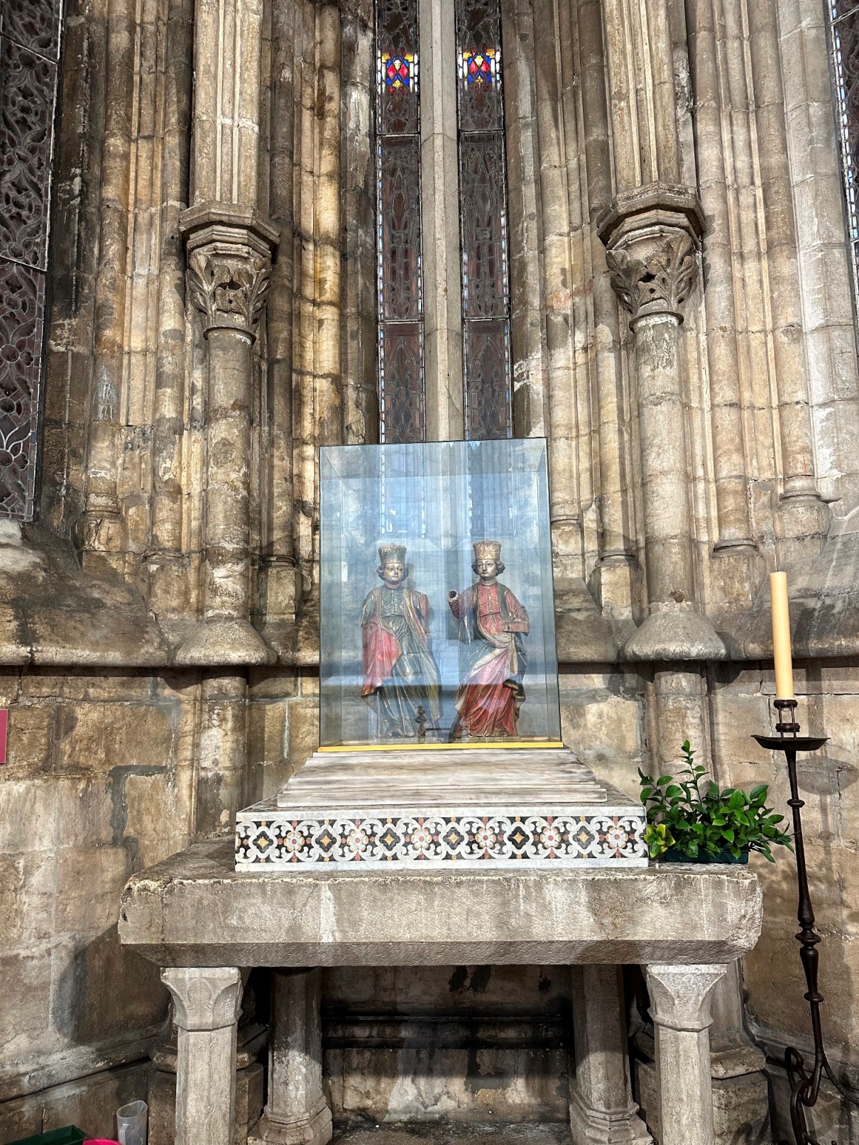 Capela de São Cosme e São Damião, Lisbon - 02.jpeg